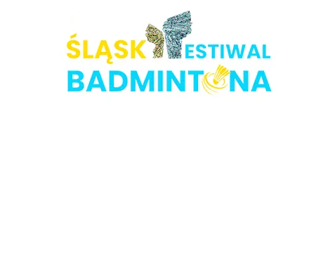 ÅšlÄ…ski Festiwal Badmintona